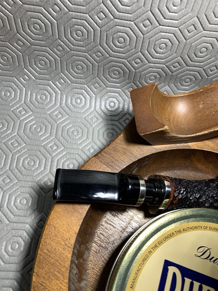 Stanwell Pipe - X Mas 2001 - No Filter