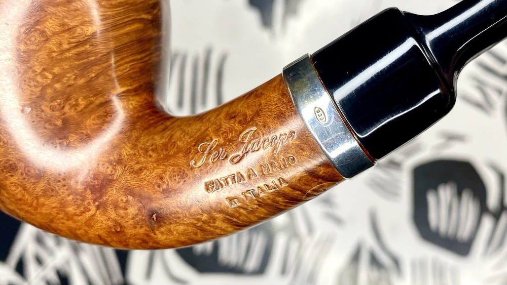 Ser Jacopo L1 Hand Made 🇮🇹