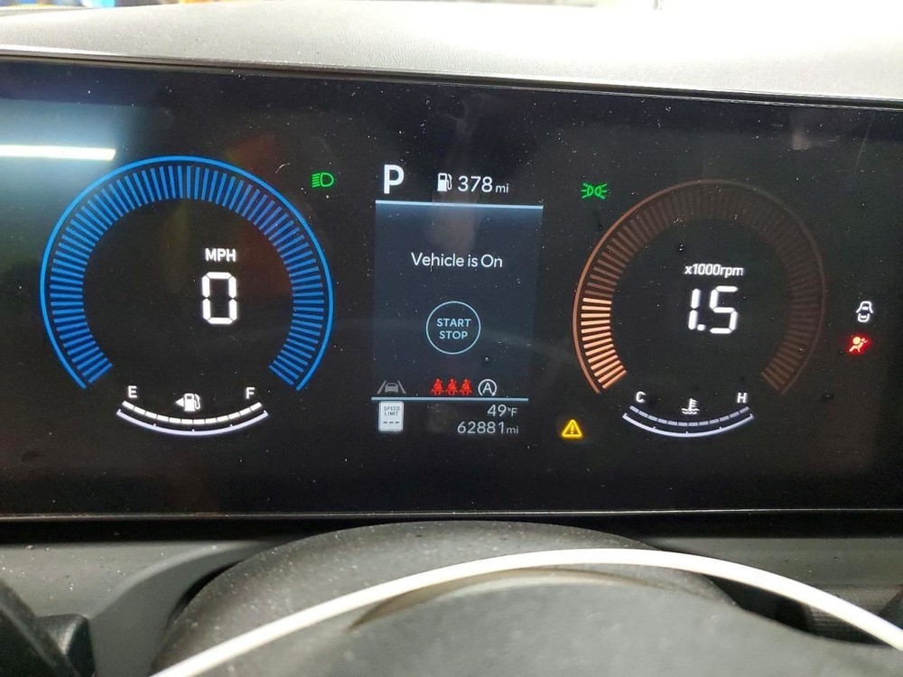 TUCSON 2025 Camera/Projector 2122845