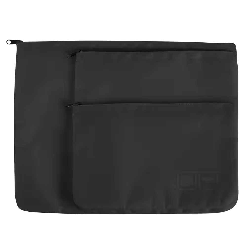 6-Piece Ultimate Traveling Set in Black