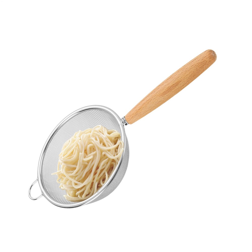 Food Strainers For Kitchen Sieve Sifters Kitchen Strainers Kitchen Kindness