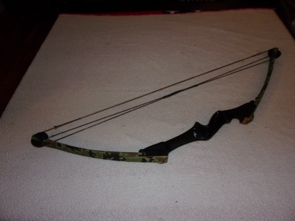 Darton SL50 Compound Bow