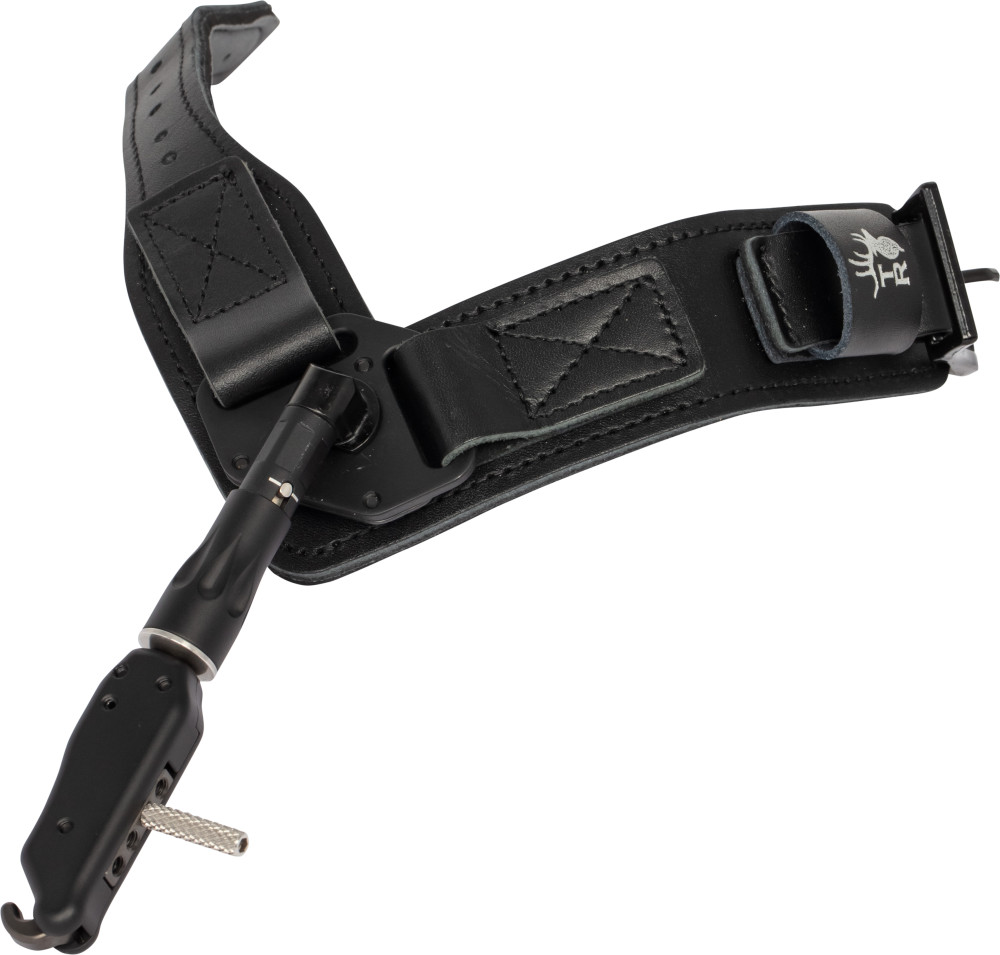 Trophy Ridge EASY PEASY Bow Release Solid Link Buckle Strap
