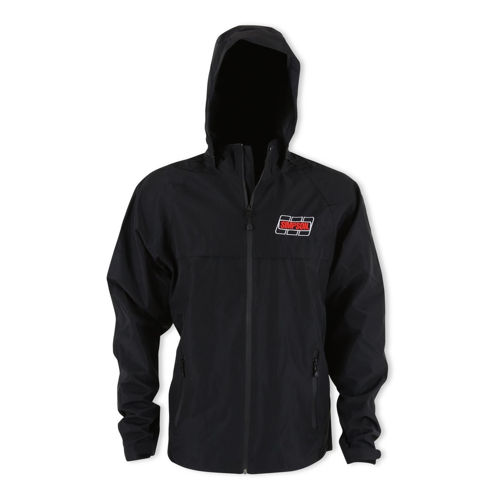 45014M Last Lap Jacket - M