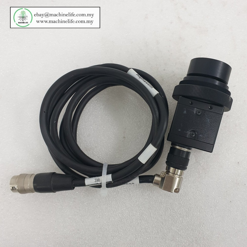 Sony XC-HR58 + Cable Industrial CCD Camera