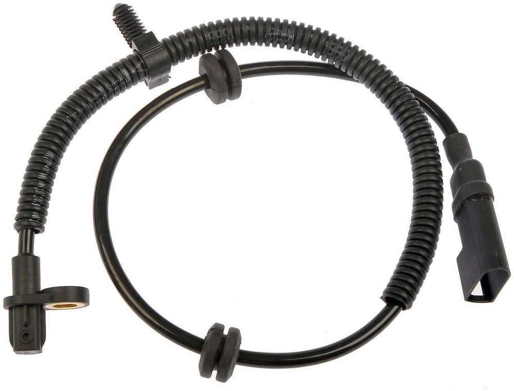 Rr Wheel ABS Brake Sensor  Dorman (OE Solutions)  970-104