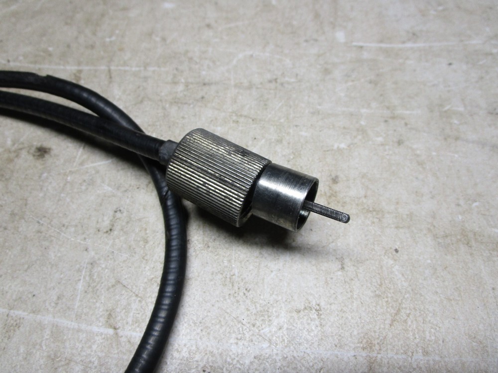Vintage 78 Arctic Cat Pantera 5000 500 Snowmobile Speedometer Cable