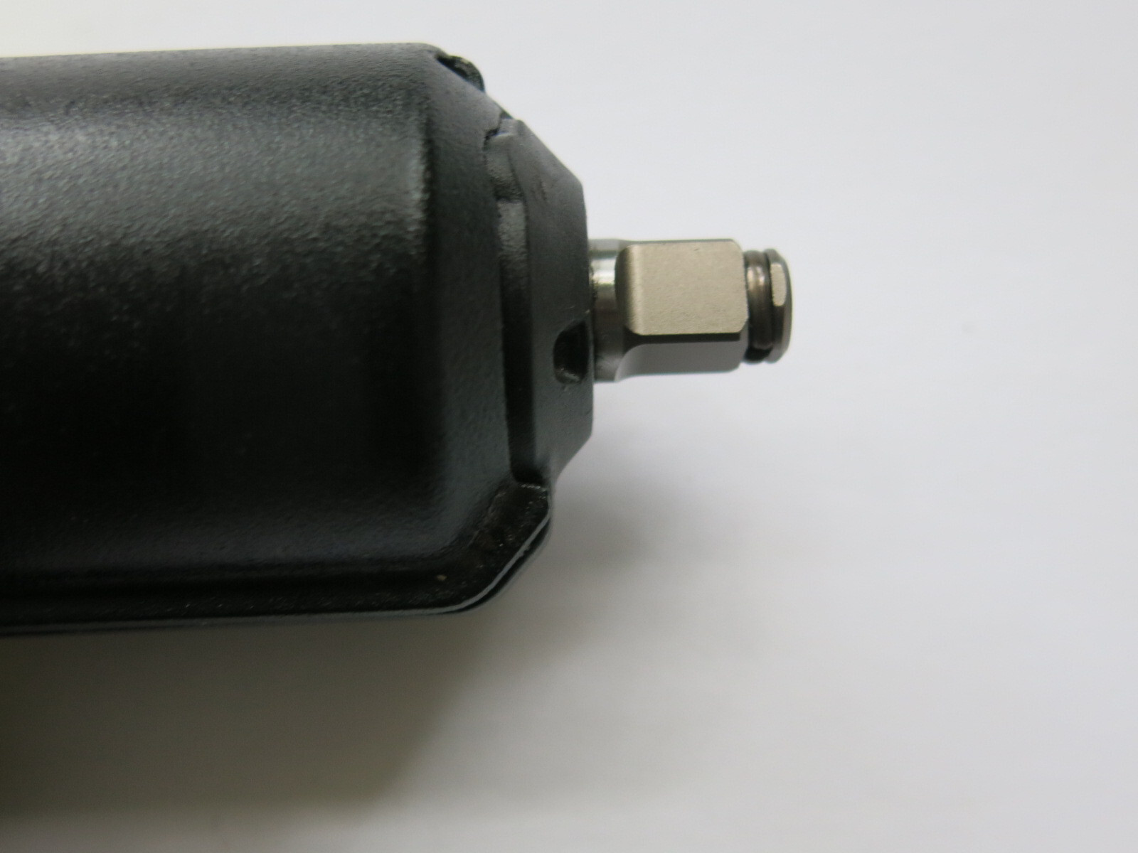 New Snap-on Tools CT761A 14.4v 3/8" Drill Cordless Impact Wrench Hi-Viz