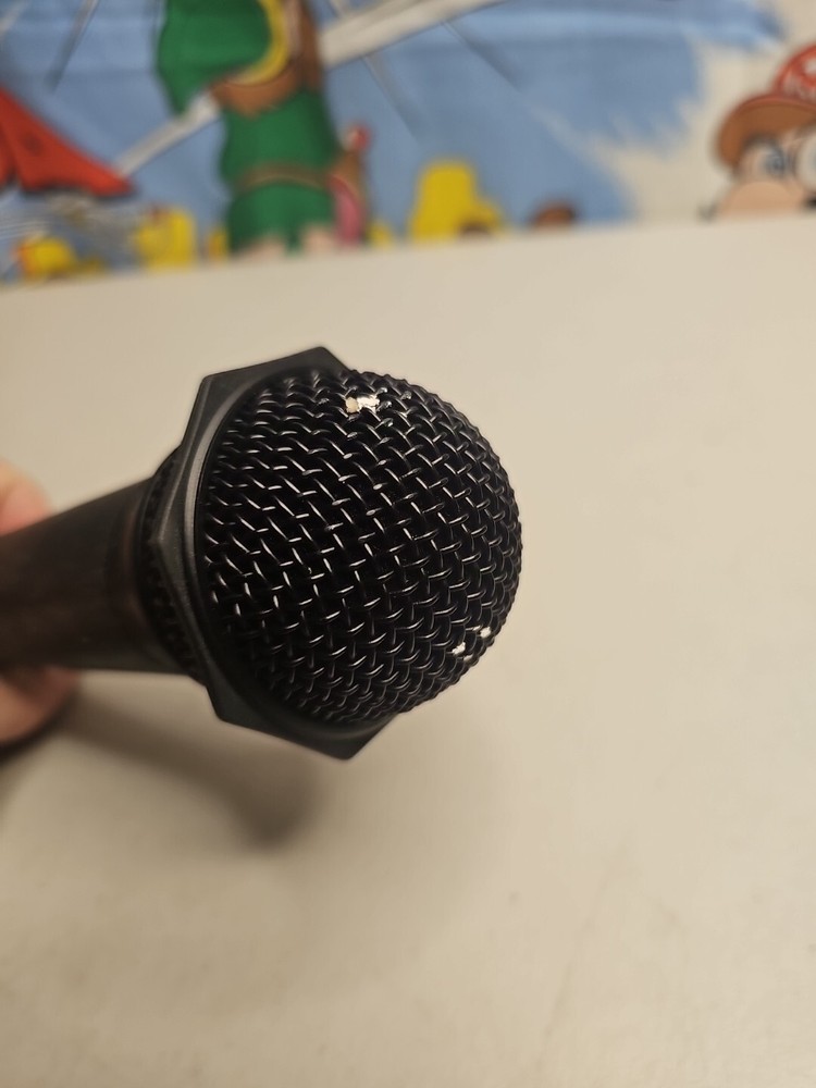 AZDEN WM/T-PRO VHF Wireless Handheld Microphone