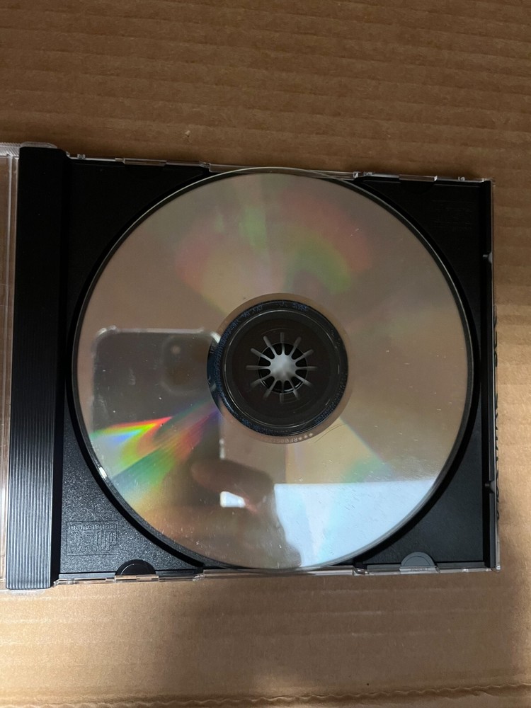 DanoTech Application Driver CD-ROM