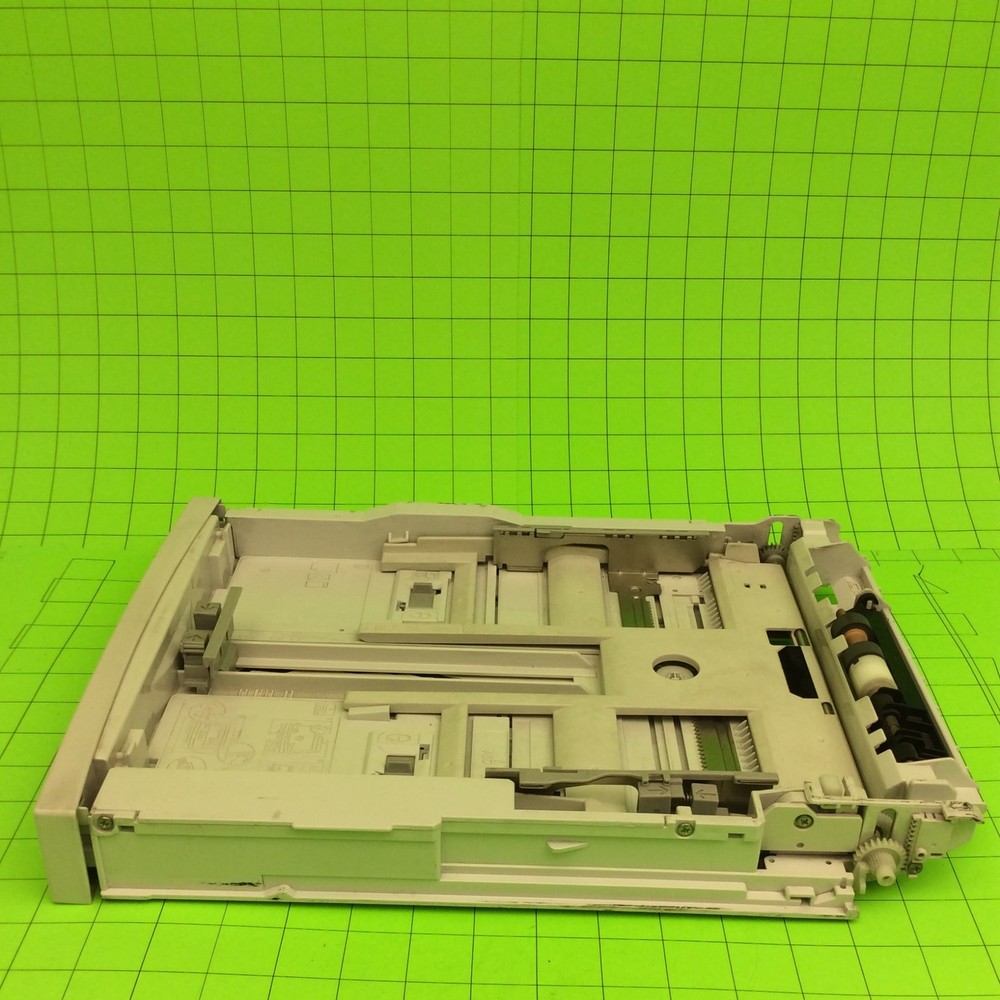 Oki B6250 Laser Printer Beige Paper Tray