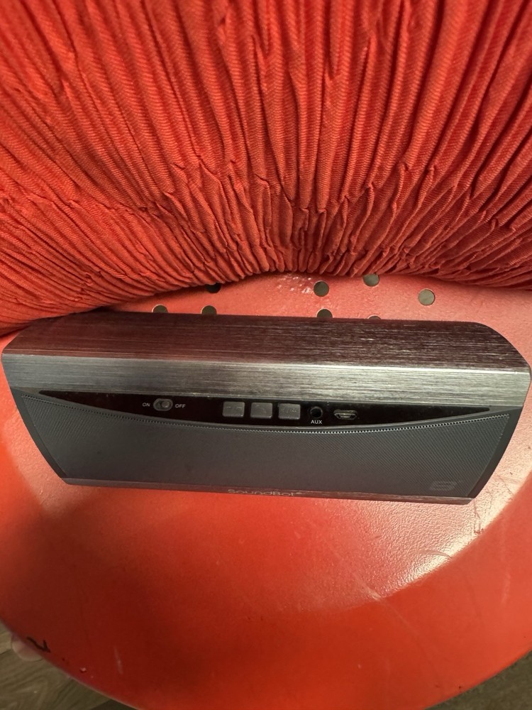 Soundbot SB520 Speaker