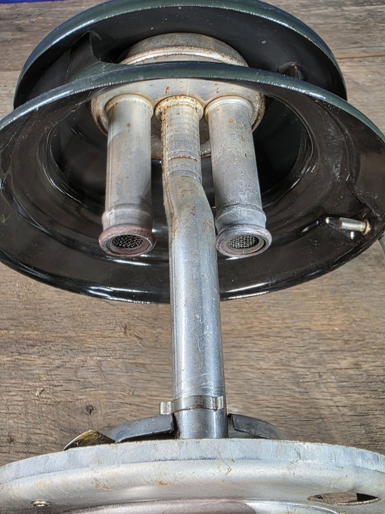 Coleman Model 288A - April 1992