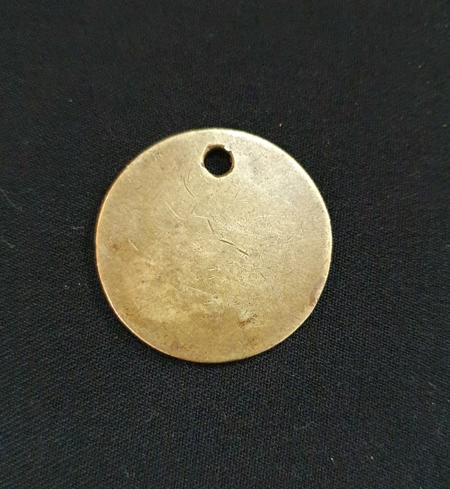 Norwood Colliery Pitcheck 109