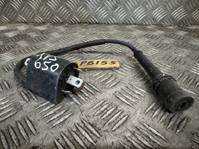 YAMAHA XVS 650 HT coil
