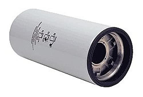 Spin-On Hydraulic Filter