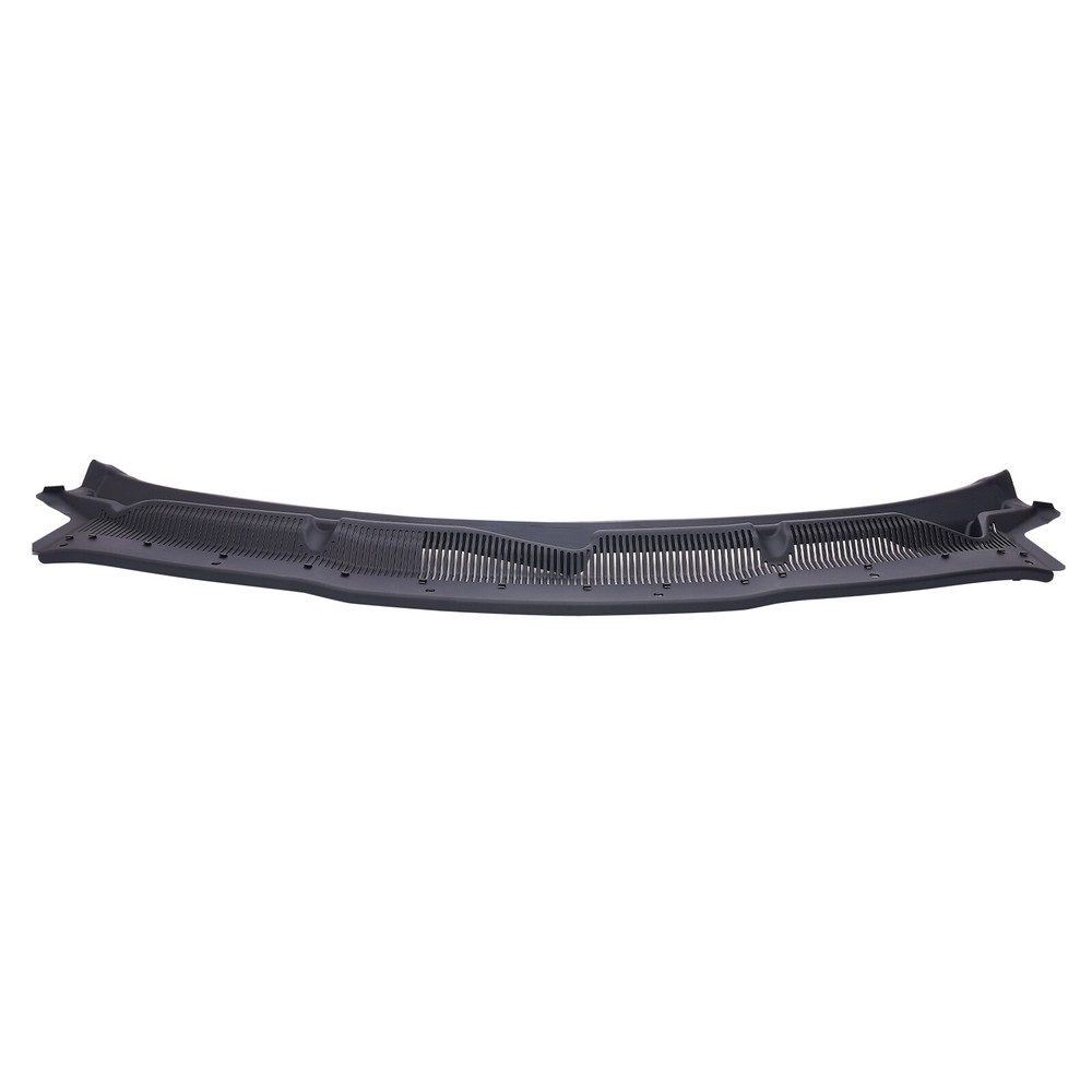 Top Windshield Cowl Grille Front Panel+Sealing Strip for 2011-2019 Ford Explorer