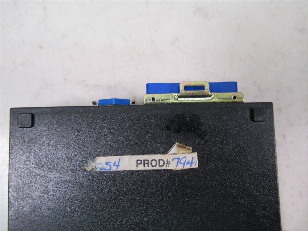 Nikon Data Back MPC-1 Microscope Photography Camera Accessory