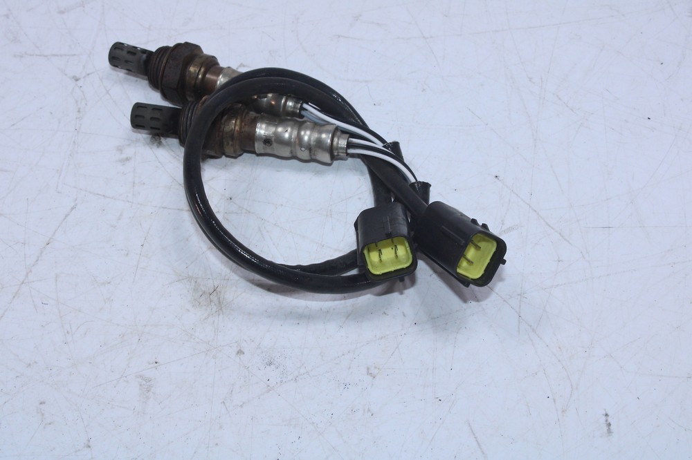 18 DUCATI SCRAMBLER OXYGEN O2 EXHAUST GAS LAMBDA SENSOR OZA591-BA2