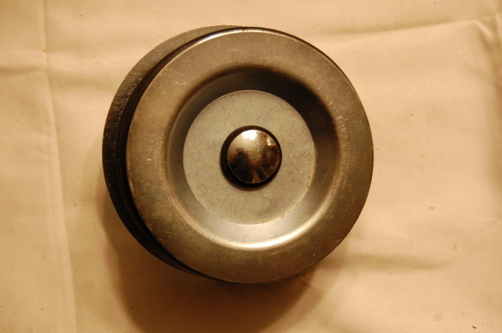 4" Economy Test Plug