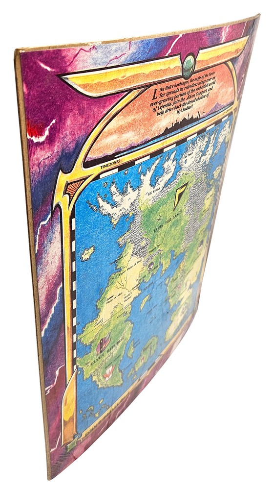 Lejentia: Stanza Adventure Pack