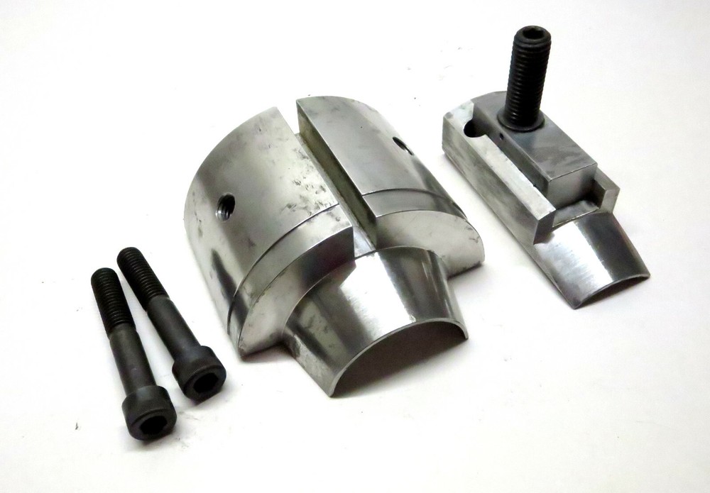 Tri Tool 604SB Full Support Pads 2.375 in. Pipe