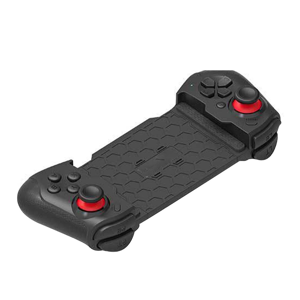 New Black Bluetooth Compatible Gamepad Mobile Game Joystick For Mocute 060 E