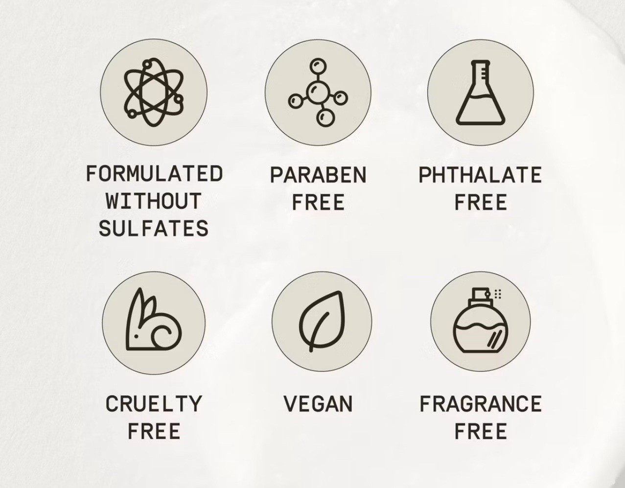 Papatui 360° Tattoo Spray 4oz Coconut Wood Moisturizer Enhances Vibrancy