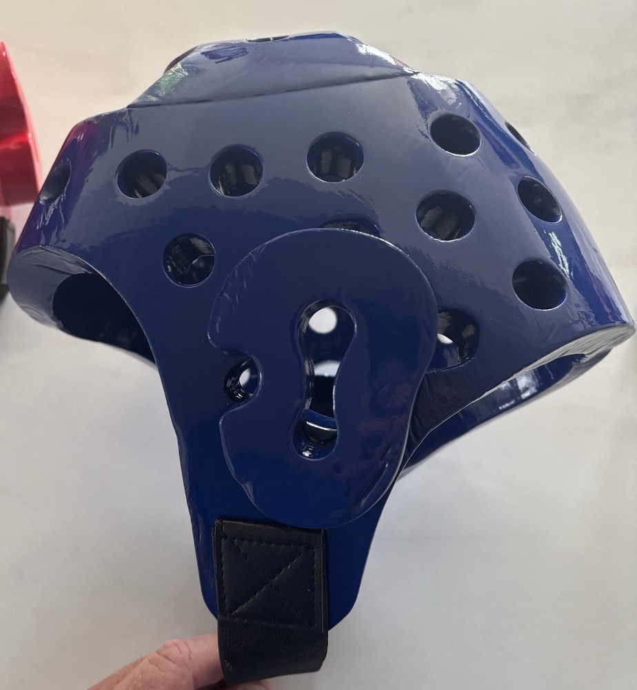 Headgear Protector Kickboxing By Gingpai