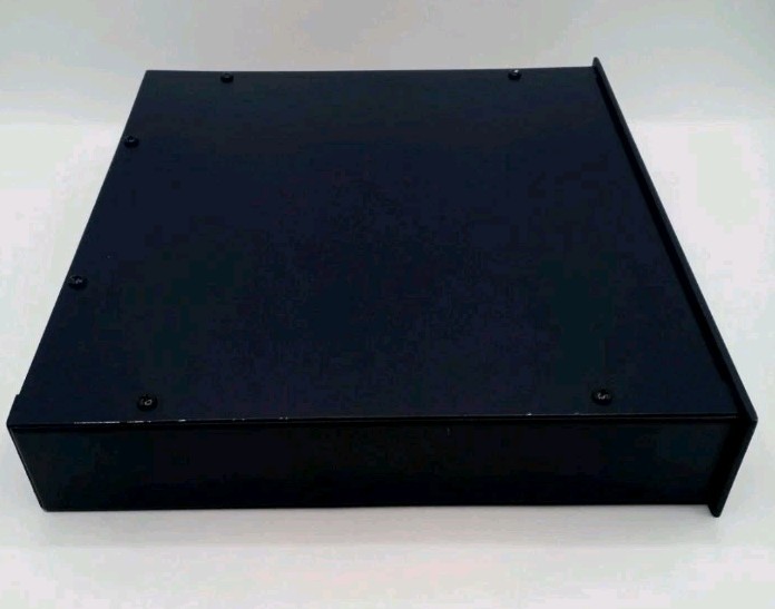 Symetrix 322 - 2 Input 2 Output Multi-Function DSP Processor