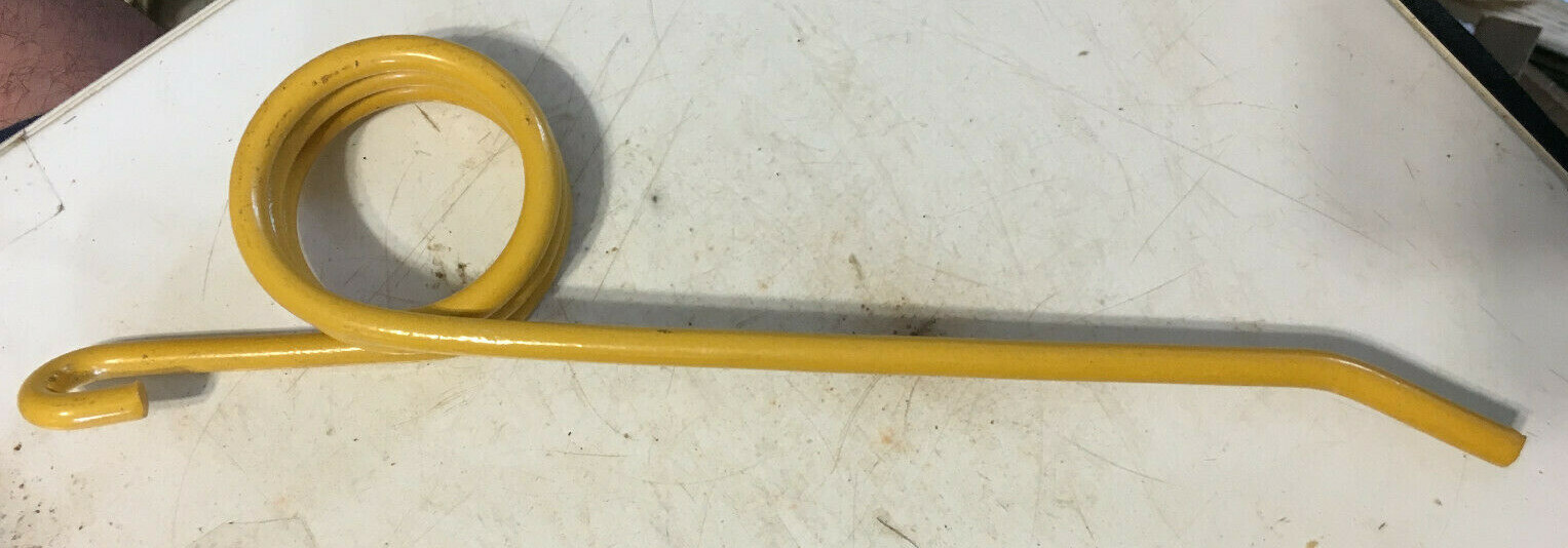 64562 - A New Reel Tine For A New Holland 55, 56, 57, Super 55, 256 Hay Rakes