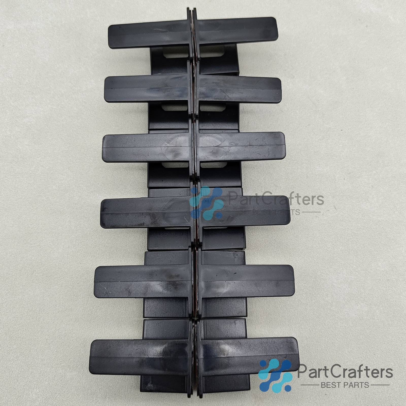 Baseball Cap Hat Rack Wall Door Hanger Holder Storage Organize 12 Hooks Adhesive