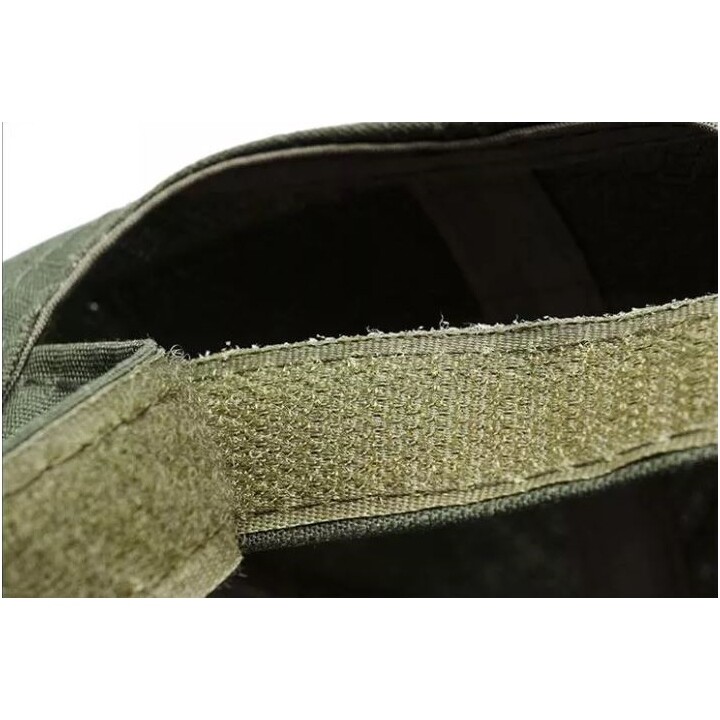 Adjustable Tactical Hat – Multiple Color Options By Sirius Survival