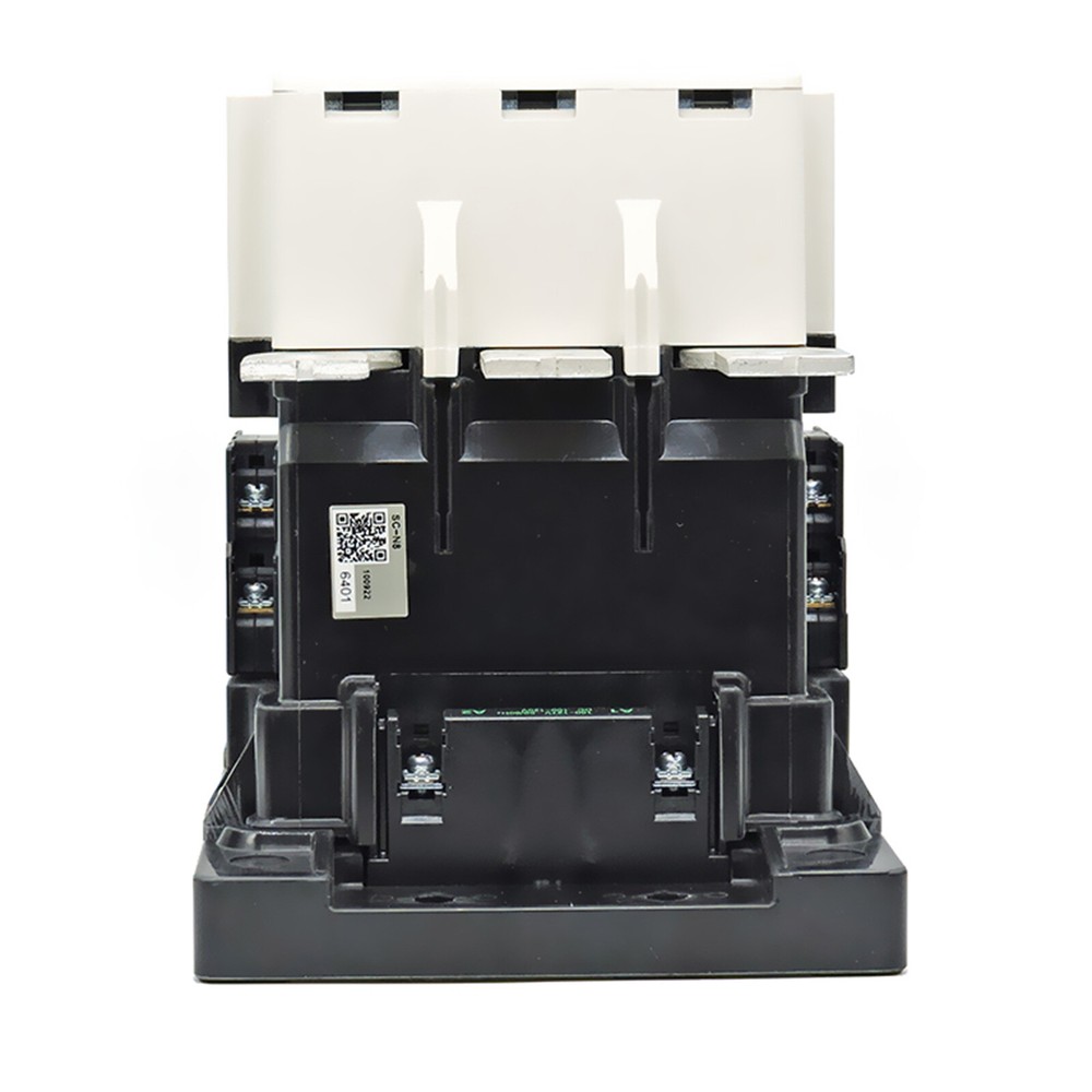 SC-N8 Contactor 110V AC New 1PCS