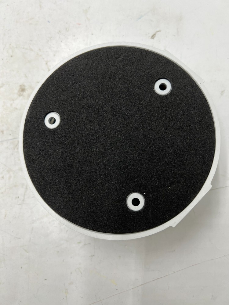 DAHUA Waterproof Junction Box PFA130-E for Dome Bullet Camera Mounting Base