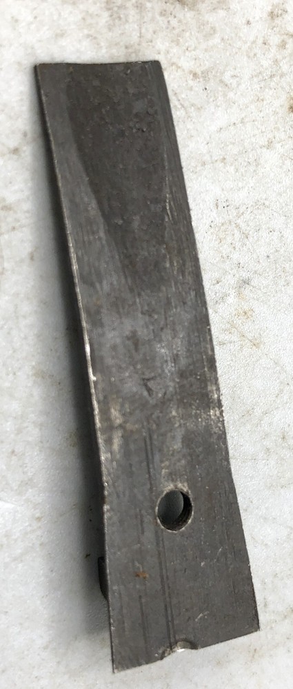 Japanese Arisaka Type 38 / 44 Rear Sight Leaf Spring