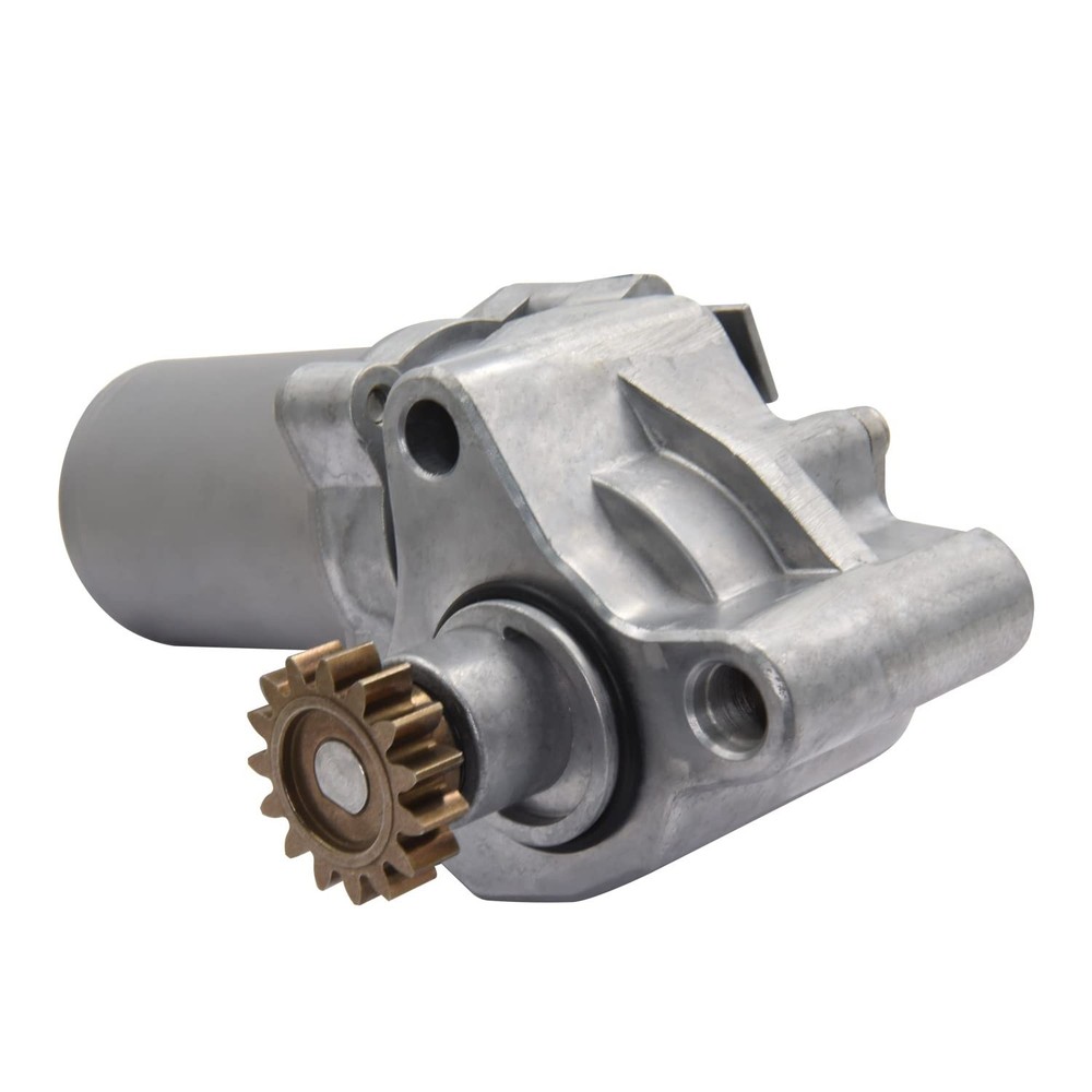Transfer Case Motor Actuator ATC300 - Black Large BMW E60 E90 E92