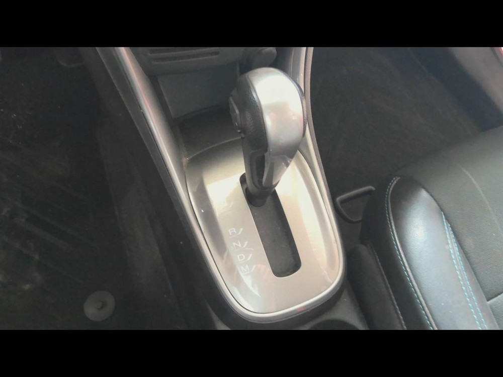 TRAX      2015 Transmission Shift 701995