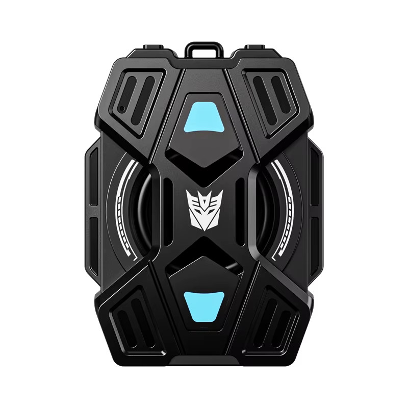 Transformers TF-Y15 Wireless Magnetic Bluetooth Speaker