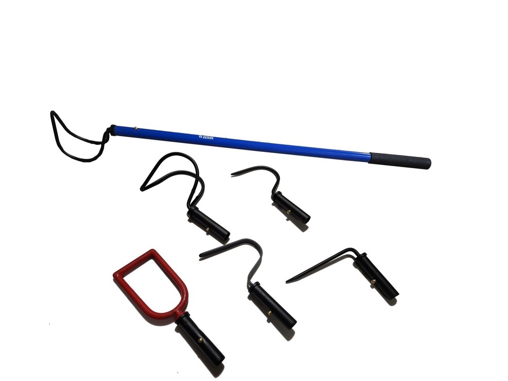 Hydra Hook 30in Bearded Dragon Crested Gecko Reptile Lizard Snake ball python...