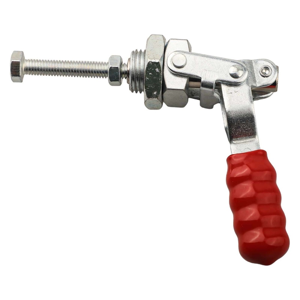 Easily Operate Your Projects with the 200lb Capacity Quick Release Clamps