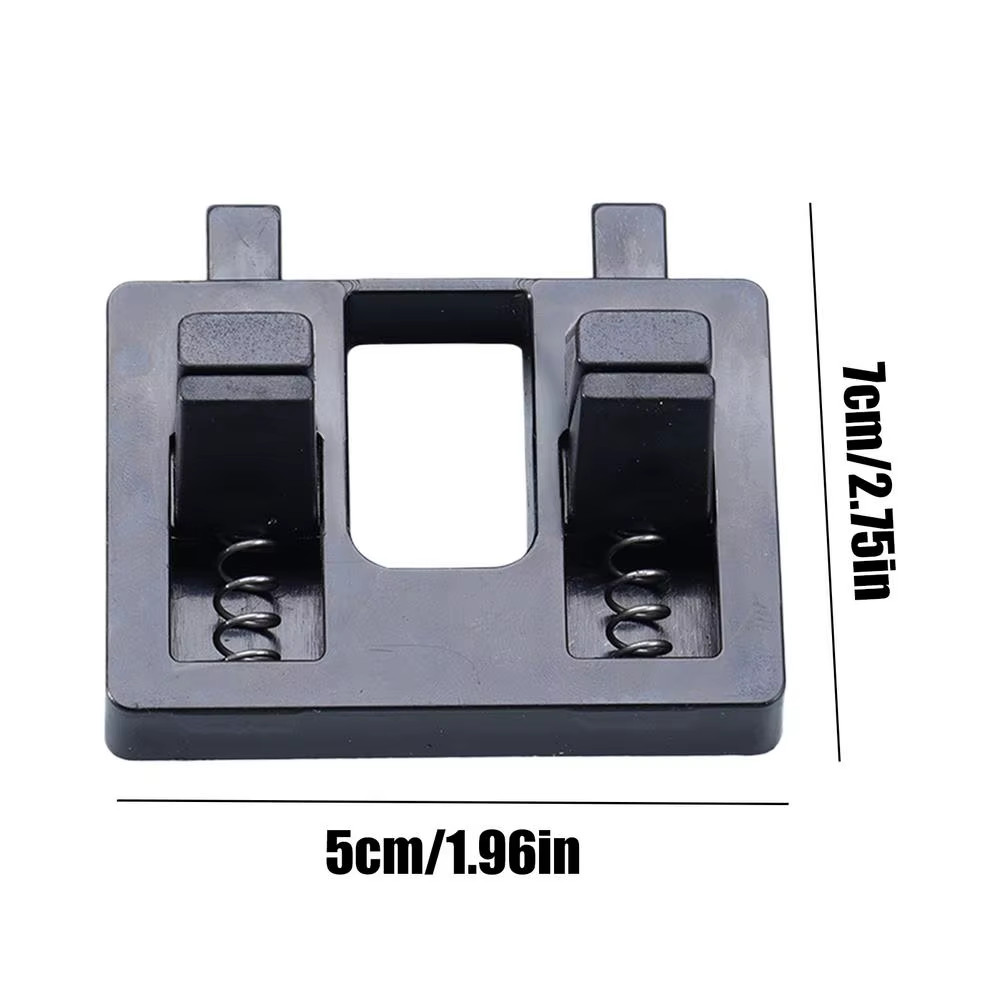 1Pc Welding Wire Fixture Adjustable Suction Bracket Welding Table Clamp for Moth