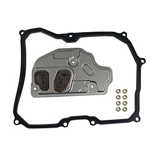 044-0385 Automatic Transmission Filter Kit