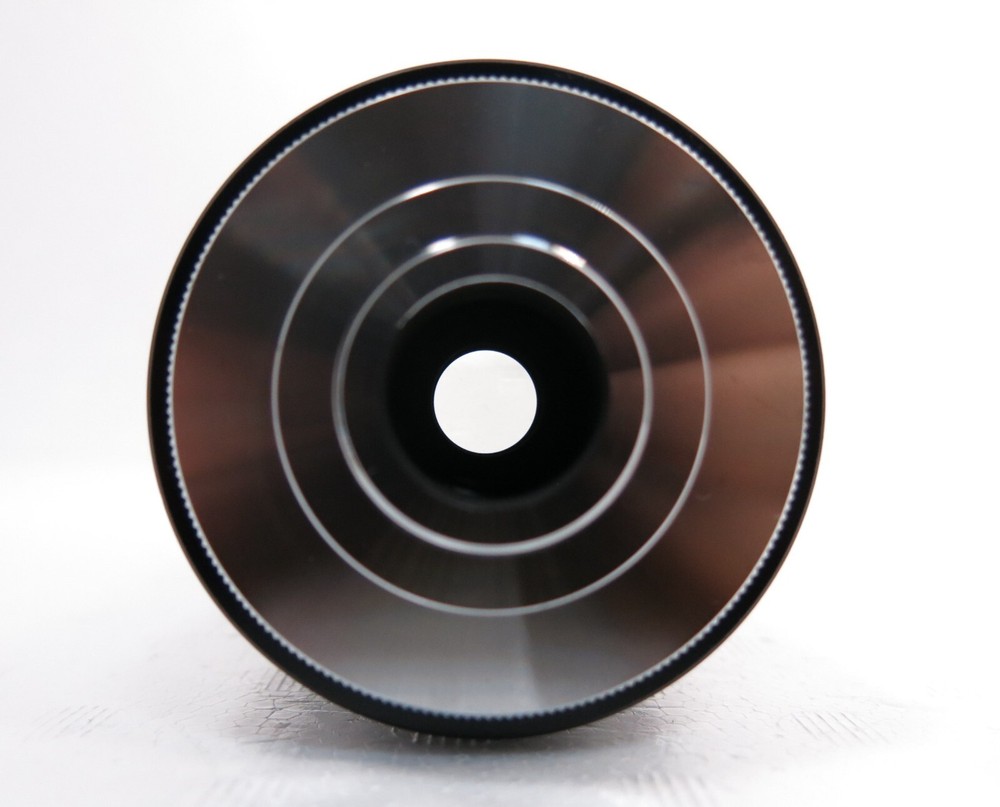 OLYMPUS U-PMTVC ,U-SPT, C Mount Microscope Adapter