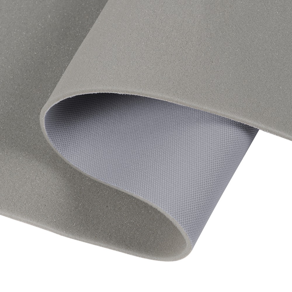 60" Width Foam Backing Headliner Fabric for Car Roof Ceiling Liner Replacement