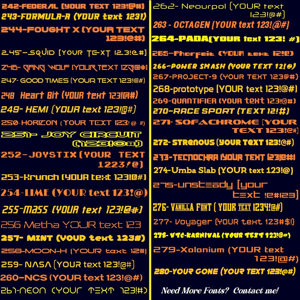 Custom Personalized Vinyl Lettering Name Decal Sticker Car Window Tumbler Flask