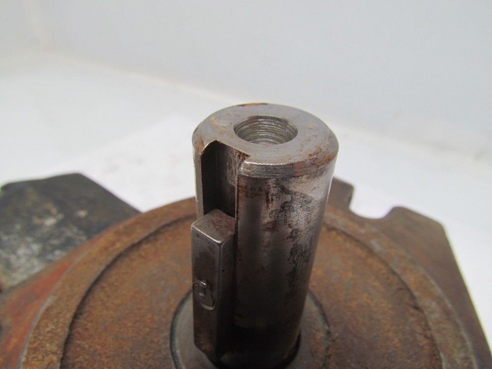 Parker PVV2320R2-10 Variable Volume Vane Pump