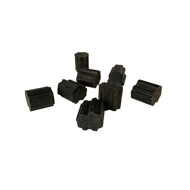 8PCS/SET 1613931300 Coupling Fits for Atlas Copco Air Compressor