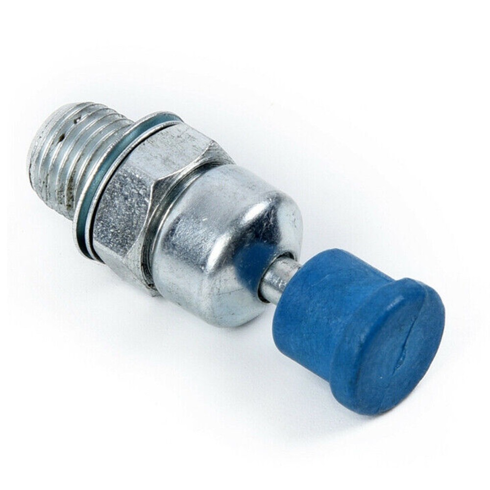 Decompression Valve Compression Release Plug For Husqvarna 55 272 340 Chainsaw