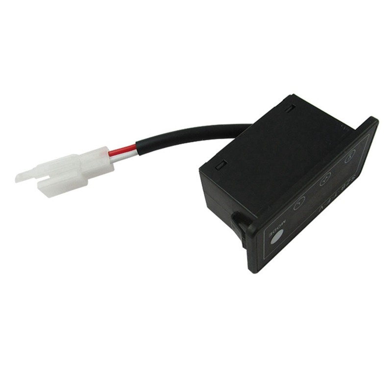 402C Generator Digital Display Meter Accurate Response Engine Voltage2386